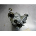 13X104 Engine Oil Pump From 2012 Nissan Versa  1.6